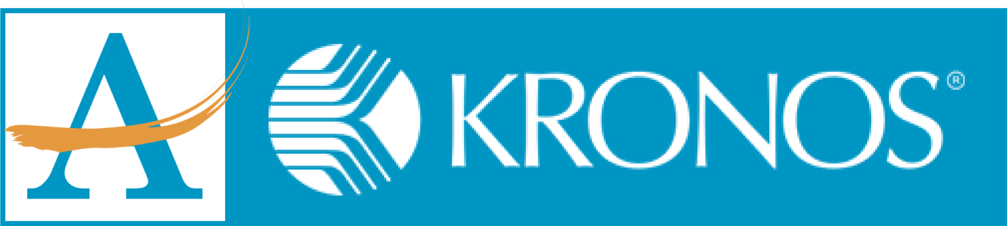 Kronos Logo Kronos Logo